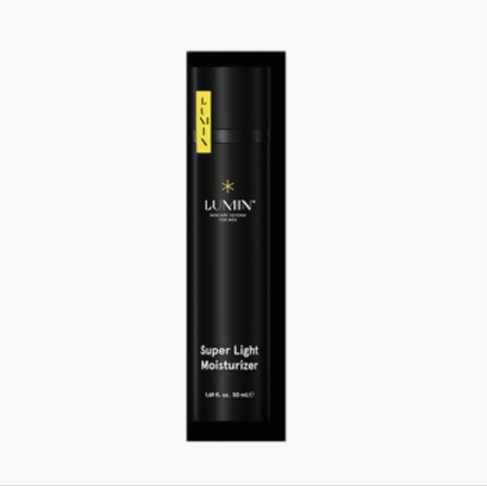 2/$40 Lumin Super Light‎ Moisturizer